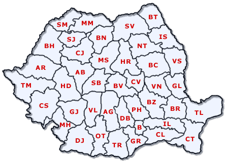 Hartă